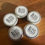 Bliss Deodorant | Greenblush