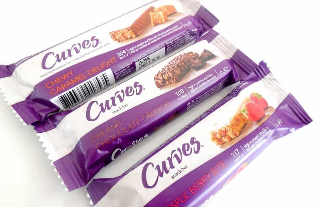 curves maaltijdrepen en snack bars