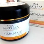 Iva Natura Nourishing Hair Mask