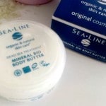 SeaLine Mineral Bio Body Butter
