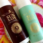 The Ohm Collection Sun Safe Zonnebrand