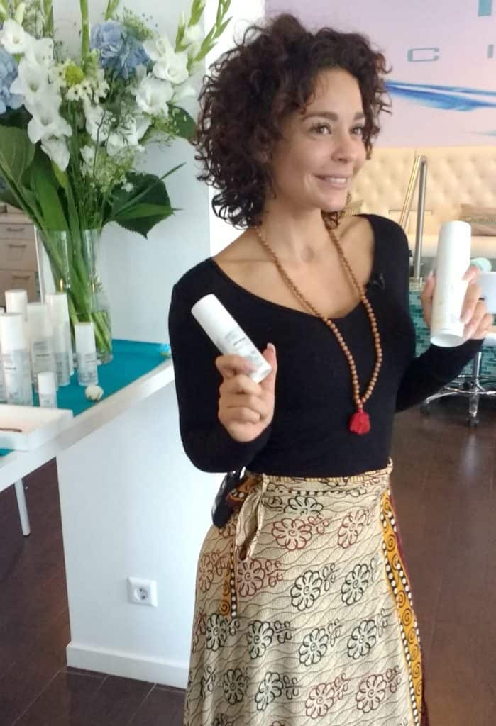 Fajah lourens