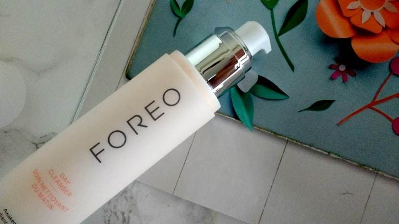Foreo Day Cleanser
