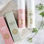the ohm collection deo dorant