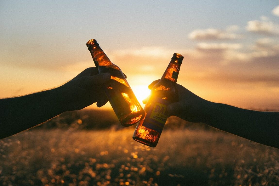stoppen met alcohol drinken alcoholvrij leven ontwijnen dry january