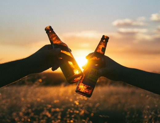 stoppen met alcohol drinken alcoholvrij leven ontwijnen dry january