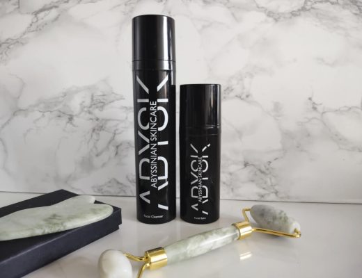 abysk clean beauty natural skincare