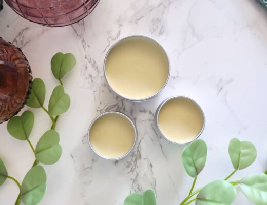 zelf maken in plaats van kopen