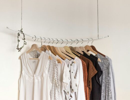 capsule wardrobe samenstellen tips